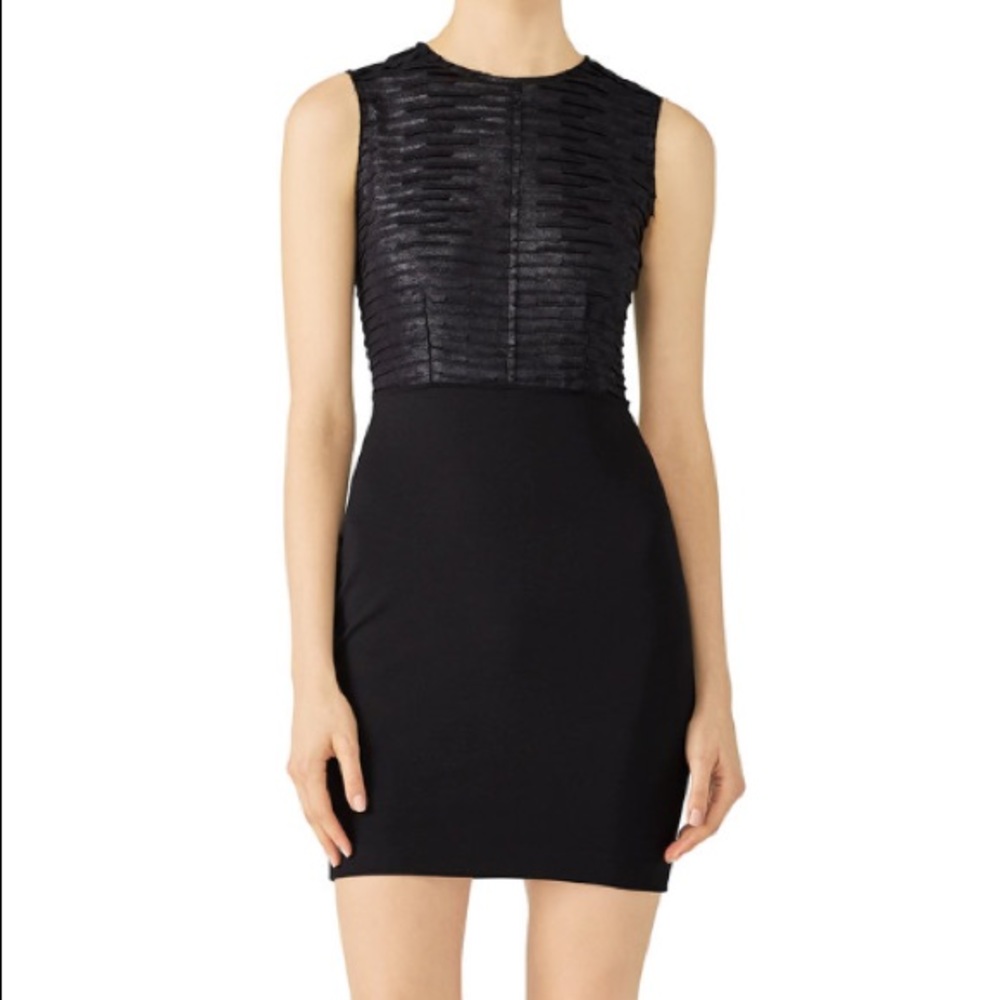 Little Black Dress by Drew